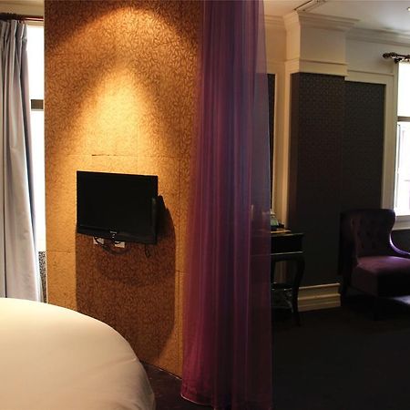 Manhattan Jinling Hotel Xangai Exterior foto