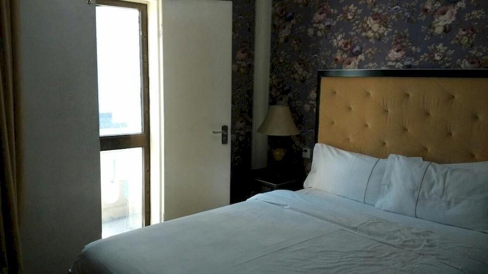 Manhattan Jinling Hotel Xangai Exterior foto