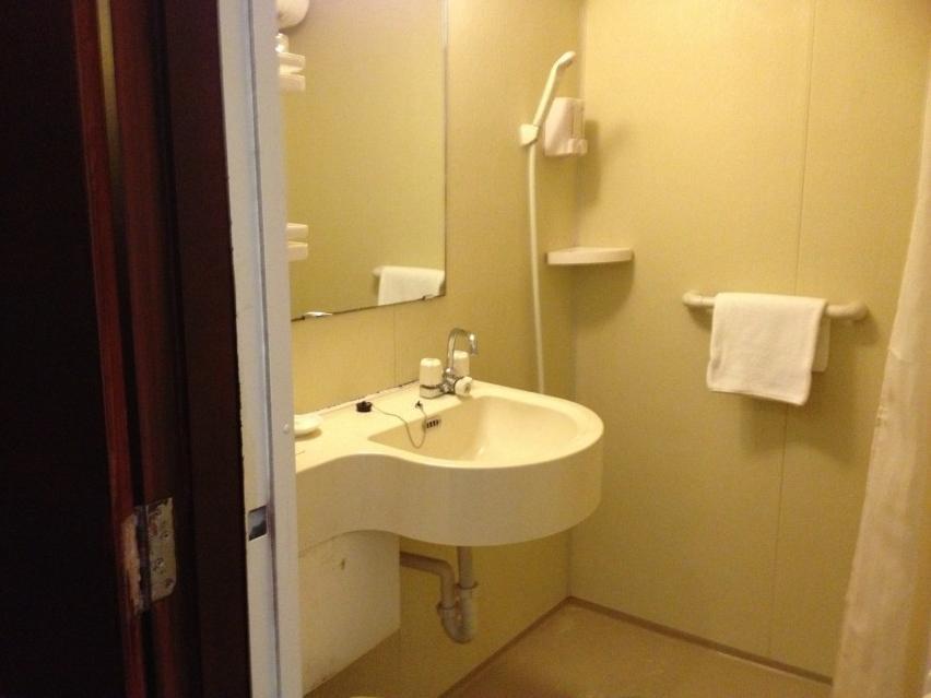Manhattan Jinling Hotel Xangai Exterior foto