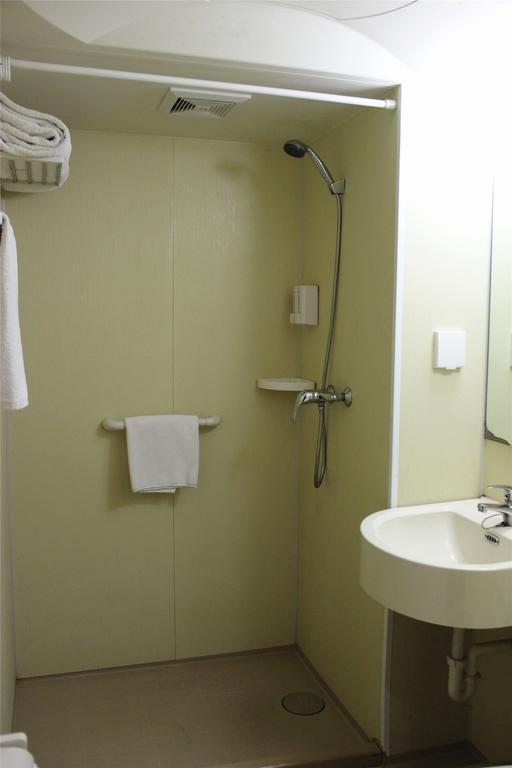 Manhattan Jinling Hotel Xangai Quarto foto