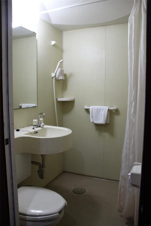 Manhattan Jinling Hotel Xangai Quarto foto
